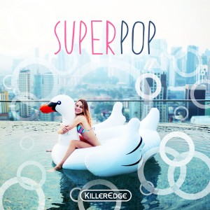 Various Artists的專輯Super Pop