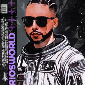 收聽Rio Camacho的FERRIS WHEEL (feat. Derek Wallace)歌詞歌曲