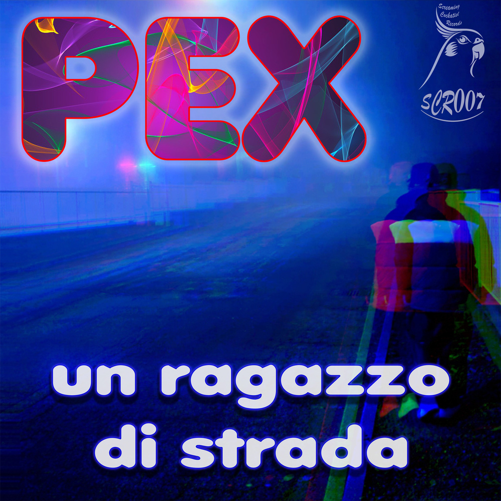 Un Ragazzo Di Strada (Explicit)