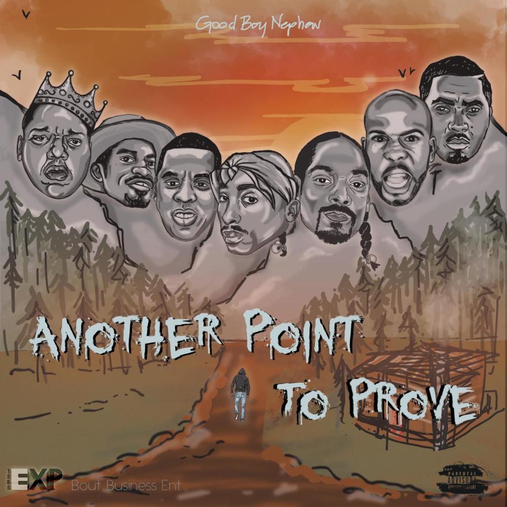 Good Nigga Prayer (feat. Sage') (Explicit)