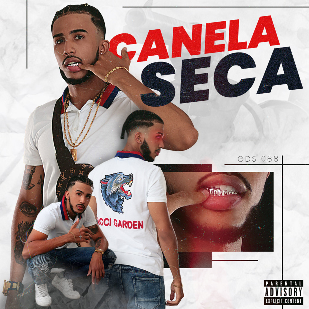 Canela Seca