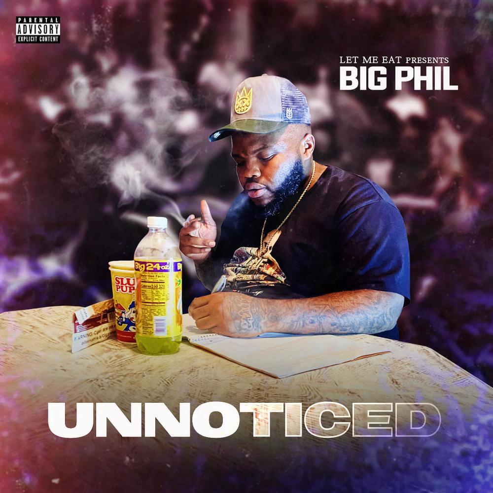 Out of Bounds (feat. Big Folk) (Explicit)