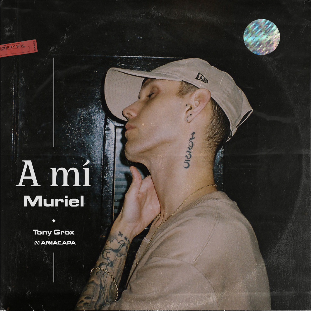 A Mí