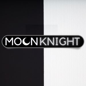 Listen to Moon Knight (Instrumental Theme) song with lyrics from Stephen Pennsbroke
