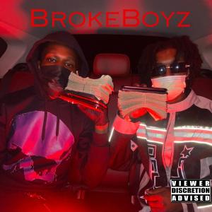Rico Rodriguez的專輯Broke Boyz (feat. Travo Murda) (Explicit)