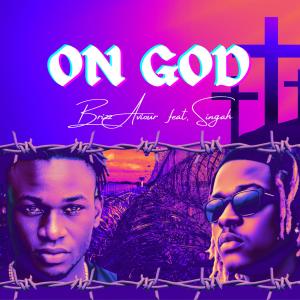 Album On God (feat. Singah) (Explicit) from Singah
