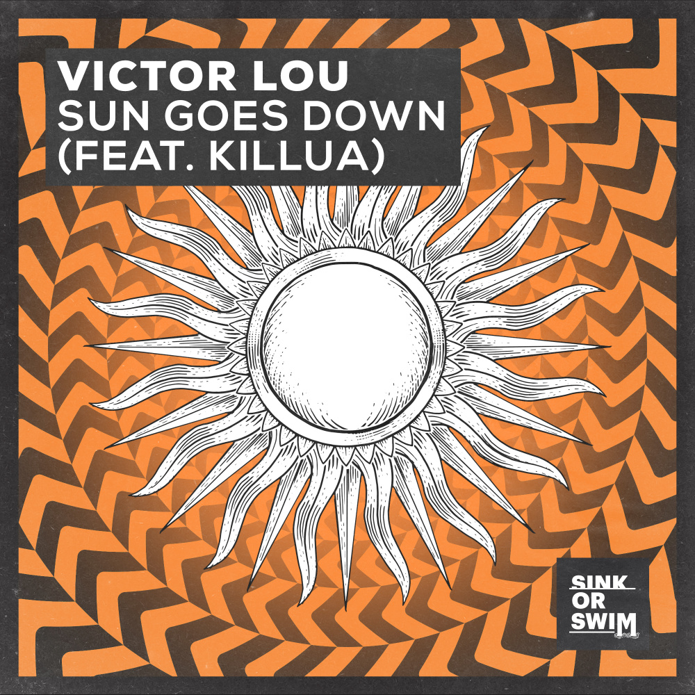 Sun Goes Down (feat. KILLUA) (Sax Version Radio Mix)