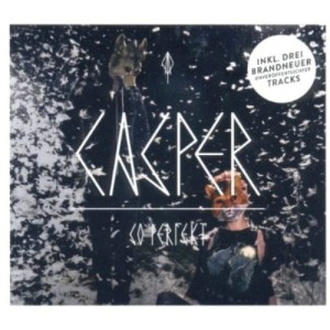 ดาวน์โหลดและฟังเพลง So perfekt (Jack Beauregard Remix) พร้อมเนื้อเพลงจาก Casper