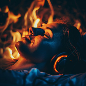 收聽Spa Wind的Massage in the Flames歌詞歌曲