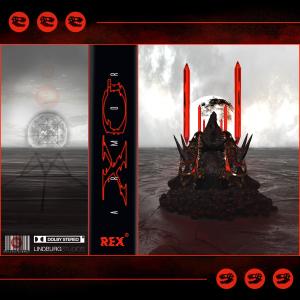 XO Armor的專輯Rex (Explicit)