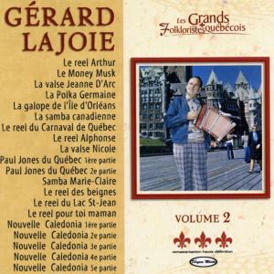 Dengarkan Nouvelle Caledonia 3e partie lagu dari Gérard Lajoie dengan lirik