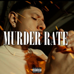 Listen to Murder Rate (Explicit) song with lyrics from Lean Baby