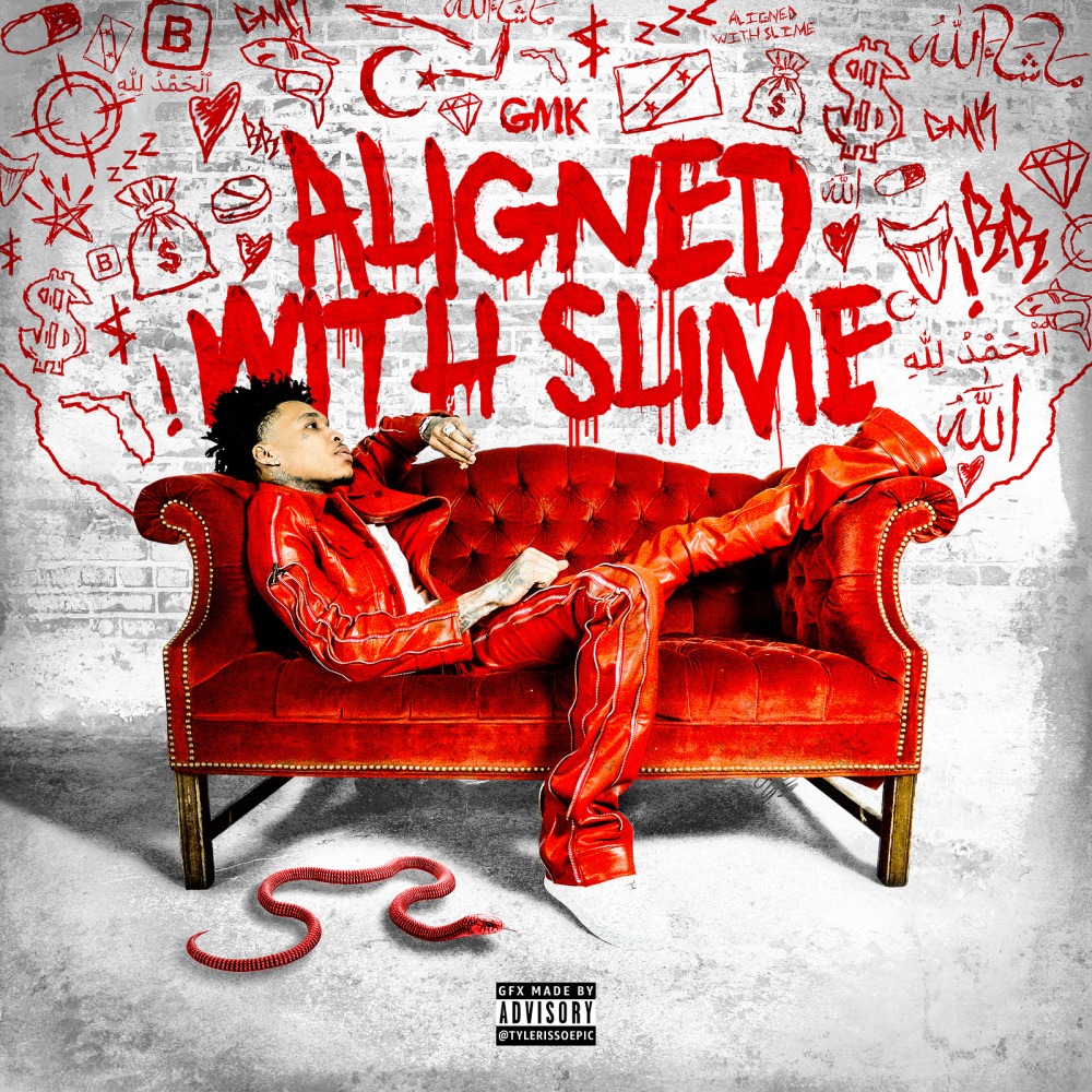 Streets Is Mine (Explicit)