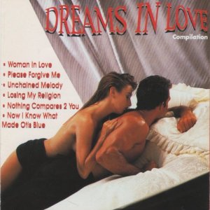 Varios Artistas的專輯Dreams in Love