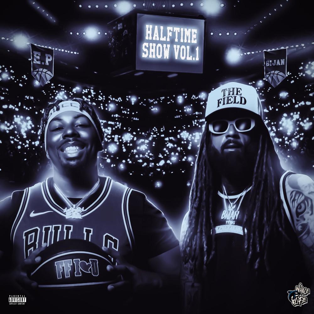 Im On (feat. Cousin Fik) (Explicit)