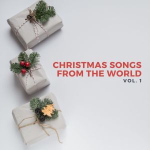 Dengarkan lagu Jolly Old Saint Nicholas nyanyian Holly Players Orchestra dengan lirik