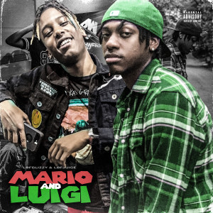 Dengarkan Nomo (Explicit) lagu dari LBF Juice dengan lirik