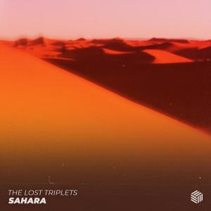 Listen to Sahara song with lyrics from The Lost Triplets