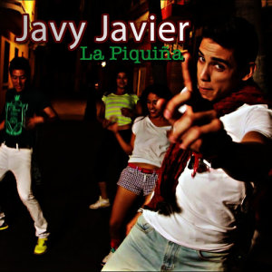 Javy Javier的專輯La Piquiña - Single
