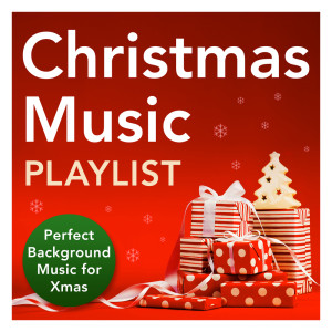 Album Christmas Music Playlist - Perfect Background Music for Xmas from William Kerrison