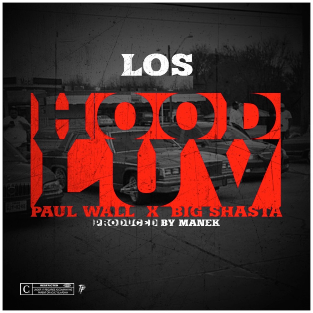Hood Luv (Explicit)