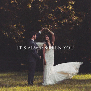 Listen to It's Always Been You song with lyrics from Caleb Hearn