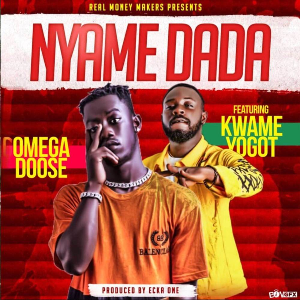 Nyame Dada