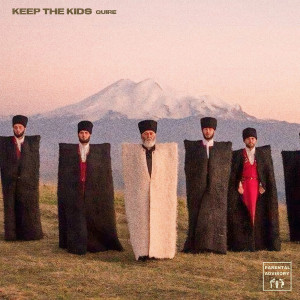 Album Keep the Kids (Explicit) from Quire