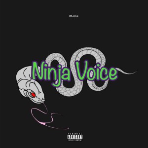 ill.me的專輯Ninja Voice