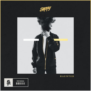 Album Haunted from Slips