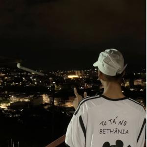 DJ LC DO VDA的專輯002 PRA TROPA DO BETHANIA (Explicit)