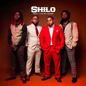 Listen to Party Like We Grown song with lyrics from Shilo