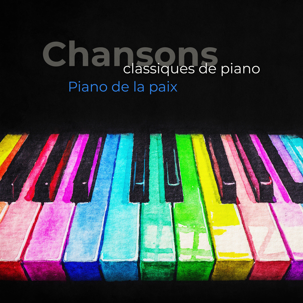 Détente avec le piano