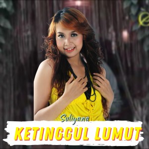 Album Ketinggul Lumut from Agus Sss