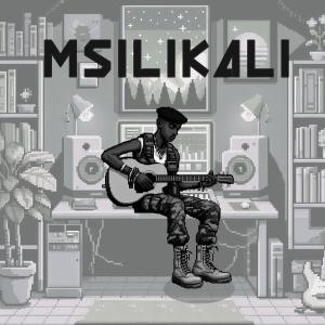 Quest MW的專輯MSILIKALI EP