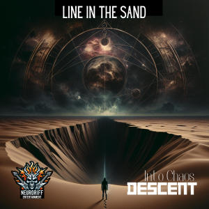 อัลบัม Line In The Sand ศิลปิน Descent