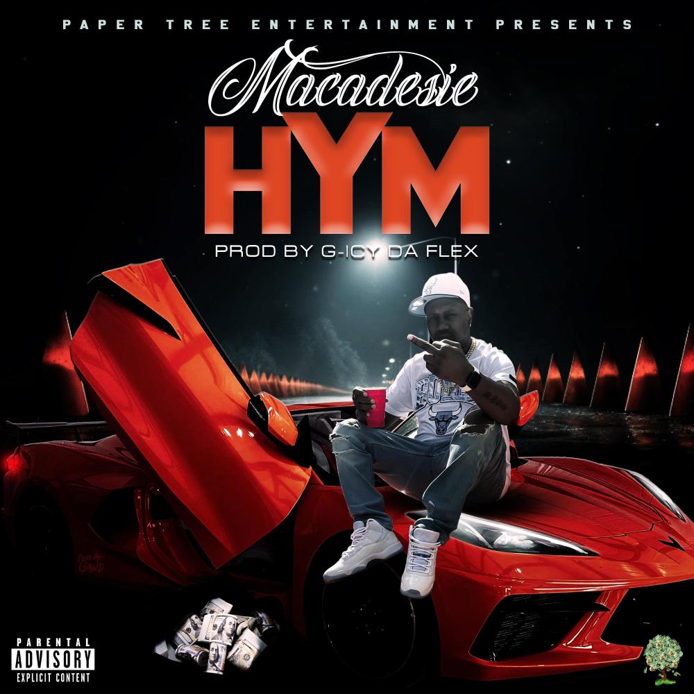 Hym (Explicit)