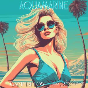 Album Aquamarine from Leisure