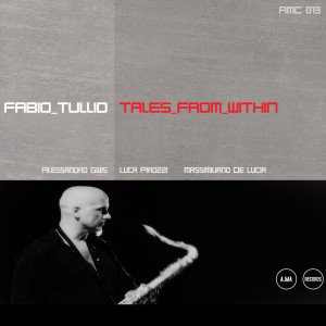 อัลบัม Tales From Within ศิลปิน Fabio Tullio