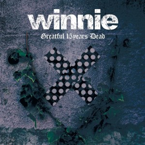 Album Greatful 15years Dead oleh winnie