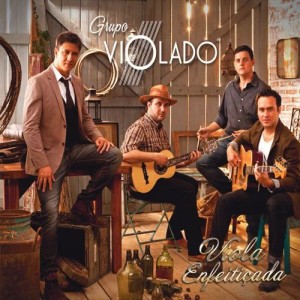 收聽Grupo Violado的Viola Enfeitiçada歌詞歌曲
