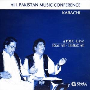 ดาวน์โหลดและฟังเพลง Raag Bageshri พร้อมเนื้อเพลงจาก Riaz Ali