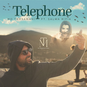 Mo Temsamani的专辑Telephone