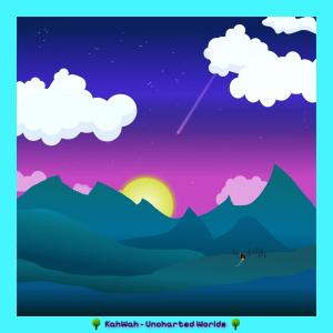 收聽KahWah的One Last Stand歌詞歌曲