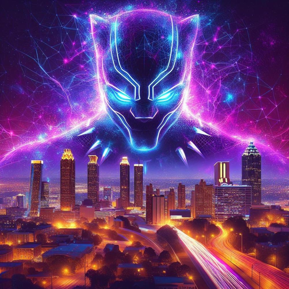Atlanta (feat. Yung Booke, Killer Mike & Pill) (Explicit)