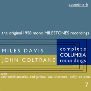 收聽Miles Davis的Two Bass Hit (Mono Version)歌詞歌曲