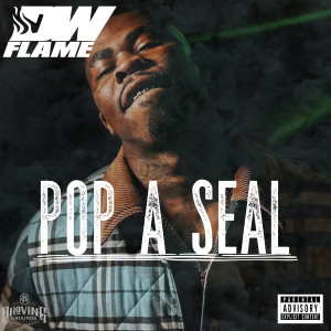 Listen to Pop a Seal (Explicit) song with lyrics from DW Flame