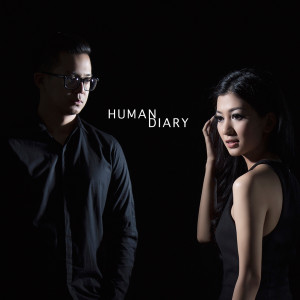 Album Human Diary (feat. Kamga) from Kamga