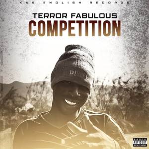 Album Competition from Terror Fabulous