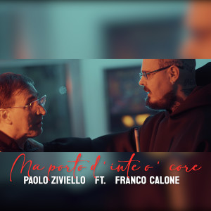 Album Ma Porto D'Inte O Core from Paolo Ziviello